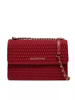 Сумочка Valentino, красный