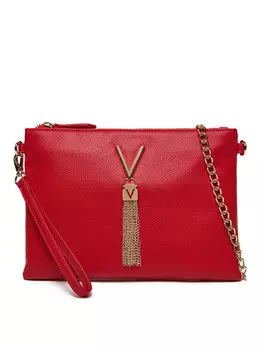 Сумочка Valentino, красный