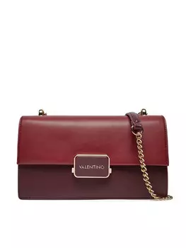Сумочка Valentino, красный