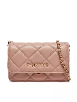 Сумочка Valentino, розовый