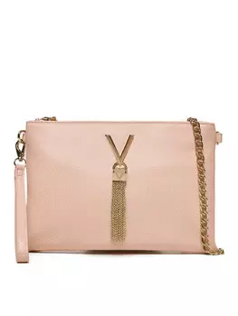 Сумочка Valentino, розовый