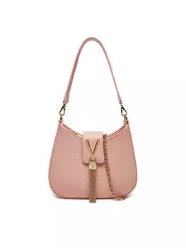 Сумочка Valentino, розовый