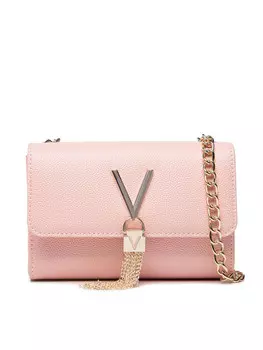 Сумочка Valentino, розовый
