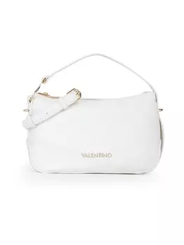 Сумочка VALENTINO Sottospalla, белый