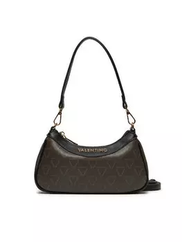 Сумочка Valentino, зеленый