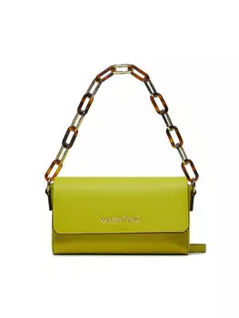 Сумочка Valentino, зеленый