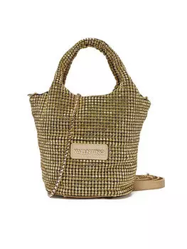 Сумочка Valentino, золотой