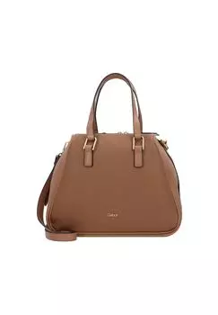 Сумочка Валерия 32 см Gabor, цвет Camel