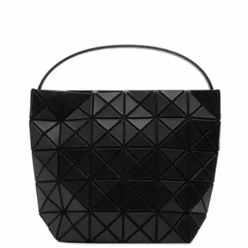 Сумочка Valley - маленькая Bao Bao Issey Miyake, черный