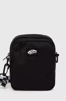 Сумочка Vans, черный