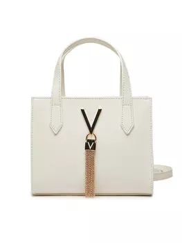 Сумочка VBS1IJ15 Valentino, белый