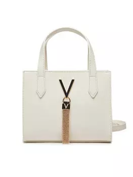 Сумочка VBS1IJ15 Valentino, белый