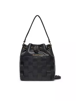 Сумочка VBS5CW03 Valentino, черный