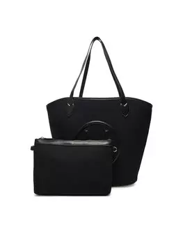 Сумочка VBS7QO01CAN Valentino, черный