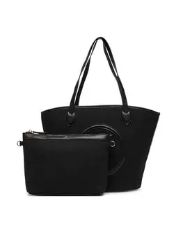 Сумочка VBS7QO02CAN Valentino, черный