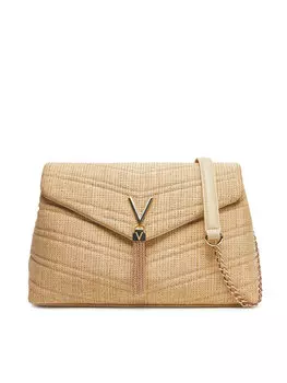 Сумочка VBS8DN09PA Valentino, экрю