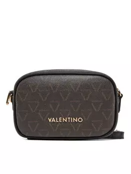 Сумочка VBS8GT15 Valentino, хаки