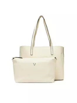 Сумочка VBS8WK01 Valentino, экрю
