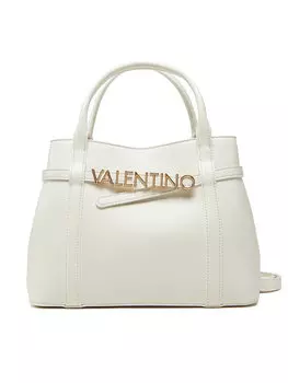 Сумочка VBS8Y504 Valentino, белый