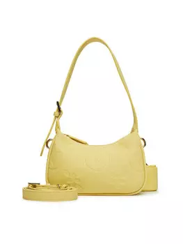 Сумочка VBS8ZG13 Valentino, желтый