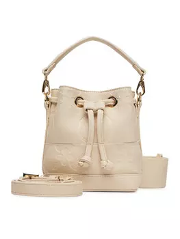 Сумочка VBS8ZG36 Valentino, экрю