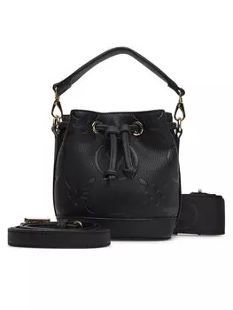 Сумочка VBS8ZG36 Valentino, черный