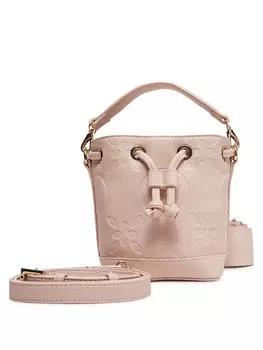 Сумочка VBS8ZG36 Valentino, розовый