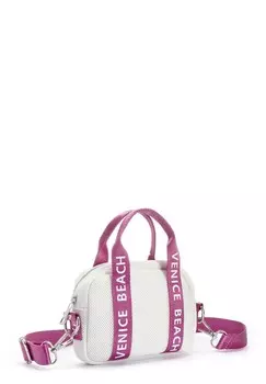 Сумочка Venice Beach, белый