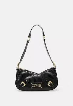 Сумочка Versace Jeans Couture BIKER SKETCH, черный