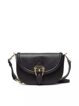 Сумочка Versace Jeans Couture, черный