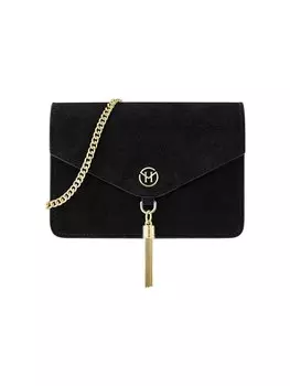 Сумочка Victoria Hyde Bella, черный