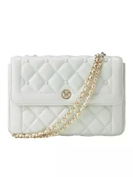 Сумочка Victoria Hyde, белый