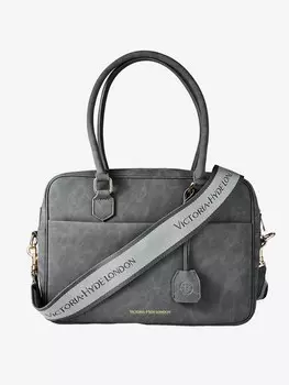 Сумочка Victoria Hyde Handbag Margaret, серый