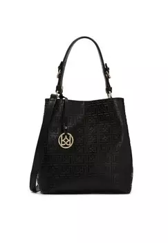 Сумочка VICTORIA Kazar, черный