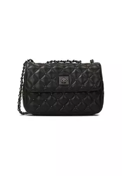 Сумочка VIDIA S Kazar, черный