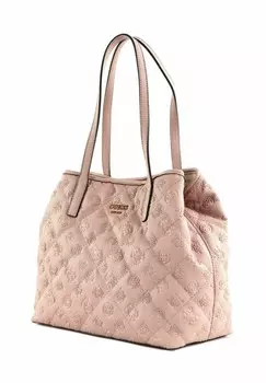 Сумочка Vikky Guess, цвет blush