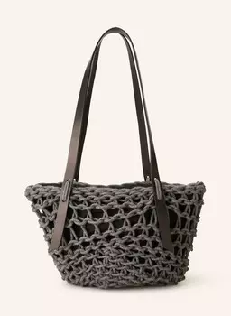 Сумочка Виктория Alienina, серый