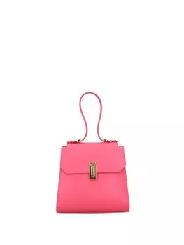 Сумочка Viola Castellani, цвет fuxia