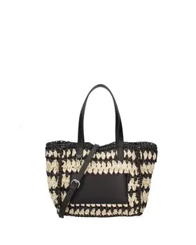 Сумочка Viola Castellani Handbag, черный