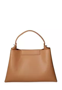 Сумочка Viola Castellani, коньяк