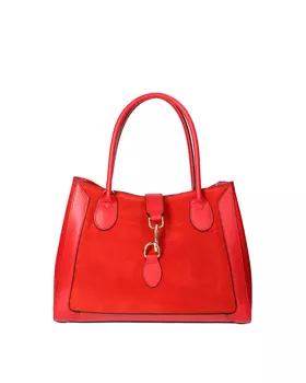 Сумочка Viola Castellani, красный