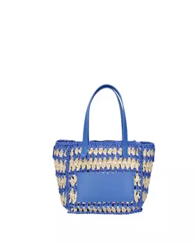 Сумочка Viola Castellani, синий