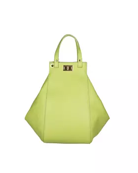 Сумочка Viola Castellani, зеленый
