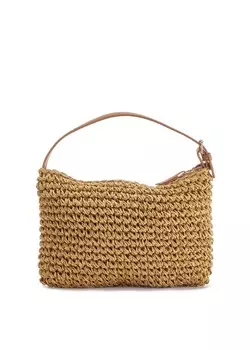 Сумочка VIVANCE Handbag, кэмел