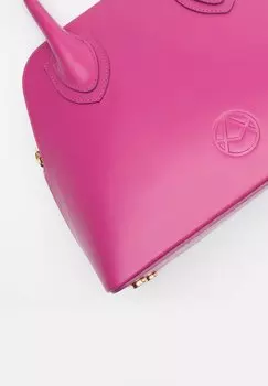 Сумочка VIVIENNE AKARDO, розовый