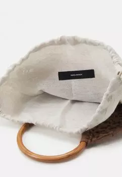 Сумочка Vmelli Bag Vero Moda, лисья красная