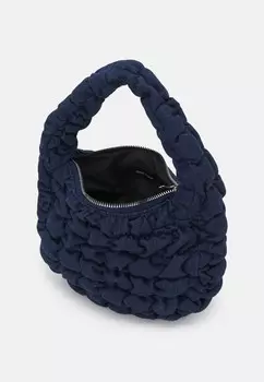 Сумочка VMHEIDA HAND BAG Vero Moda, темно-синий