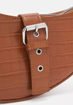 Сумочка VMKYRA SHOULDER BAG Vero Moda, цвет Cognac