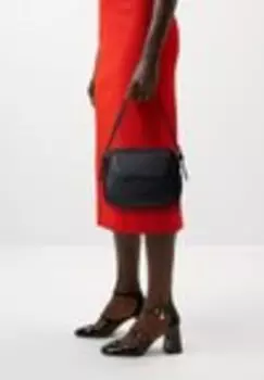 Сумочка VMWENDY CROSS OVER Vero Moda, черный