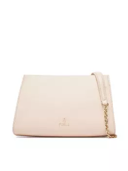 Сумочка Vortice WE00728 BX3542 Furla, бежевый